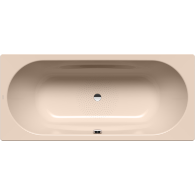 Baignoire Kaldewei Vaio Beige Bahama - 180x80cm, Antidérapante - Publicité Baignoire Kaldewei Vaio Beige Bahama - 180x80cm, Antidérapante - Publicité