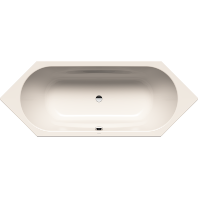 Kaldewei Vaio Duo 6 Baignoire Hexagonale - Bain - Publicité Kaldewei Vaio Duo 6 Baignoire Hexagonale - Bain - Publicité