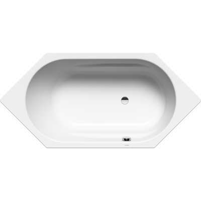 Baignoire Kaldewei Vaio 6 190x90cm Blanc Perle - Accessoire Salle de Bain - Publicité Baignoire Kaldewei Vaio 6 190x90cm Blanc Perle - Accessoire Salle de Bain - Publicité