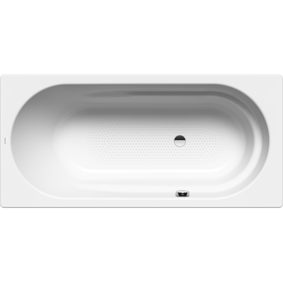 Baignoire rectangulaire Kaldewei Vaio - Forme rectangulaire - Publicité Baignoire rectangulaire Kaldewei Vaio - Forme rectangulaire - Publicité