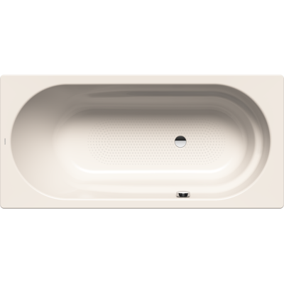 Baignoire Kaldewei Vaio - Rectangulaire, Antidérapante, Pergamon - Baignoire - Publicité Baignoire Kaldewei Vaio - Rectangulaire, Antidérapante, Pergamon - Baignoire - Publicité