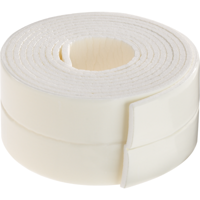 Ruban d'isolation acoustique pour raccord baignoire Kaldewei - Ruban d'isolation acoustique - Publicité Ruban d'isolation acoustique pour raccord baignoire Kaldewei - Ruban d'isolation acoustique - Publicité