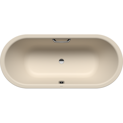 Kaldewei Kaldewei Classic Duo Oval 113 Baignoire - Bain - Publicité Kaldewei Kaldewei Classic Duo Oval 113 Baignoire - Bain - Publicité