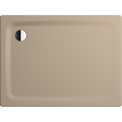 Kaldewei Superplan Classic 387-1 75x90cm - Receveur de douche - Publicité Kaldewei Superplan Classic 387-1 75x90cm - Receveur de douche - Publicité