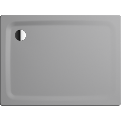 Kaldewei Superplan Classic - Receveur de douche rectangulaire 75x90cm - Publicité Kaldewei Superplan Classic - Receveur de douche rectangulaire 75x90cm - Publicité