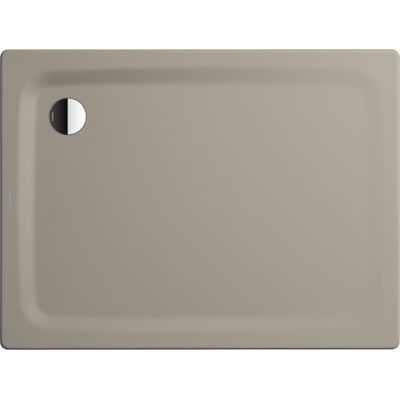 Kaldewei Superplan Classic 75x90cm Receveur de douche - Duschwanne - Publicité Kaldewei Superplan Classic 75x90cm Receveur de douche - Duschwanne - Publicité