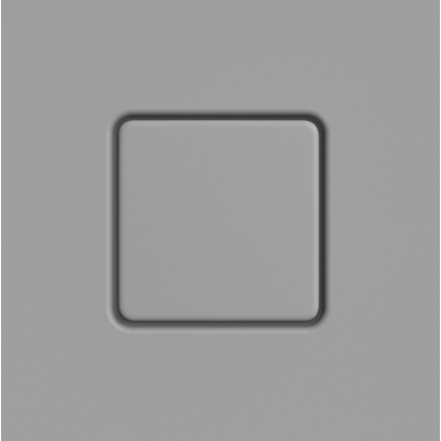 Couvercle de vidange Kaldewei KA120 - Gris froid 30 - Couvercle de vidange - Publicité Couvercle de vidange Kaldewei KA120 - Gris froid 30 - Couvercle de vidange - Publicité