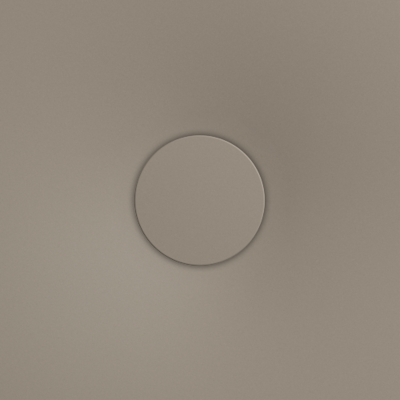 Couvercle de vidange Kaldewei KA120 - Warm Grey 60 - Couvercle de vidange - Publicité Couvercle de vidange Kaldewei KA120 - Warm Grey 60 - Couvercle de vidange - Publicité