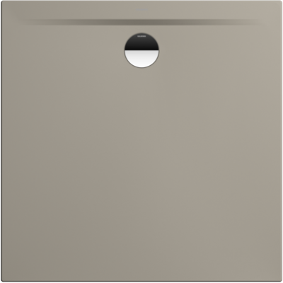 Receveur de douche Kaldewei Superplan Zero 80x80cm - Carré Salle de bain - Publicité Receveur de douche Kaldewei Superplan Zero 80x80cm - Carré Salle de bain - Publicité