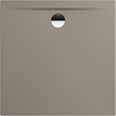 Kaldewei Superplan Zero Bac de douche 80x80cm - Bac de douche - Publicité Kaldewei Superplan Zero Bac de douche 80x80cm - Bac de douche - Publicité