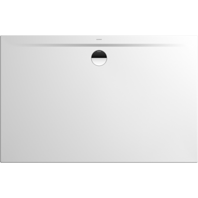 Receveur de douche Kaldewei Superplan Zero - Blanc alpin mat, 160x90cm - Publicité Receveur de douche Kaldewei Superplan Zero - Blanc alpin mat, 160x90cm - Publicité