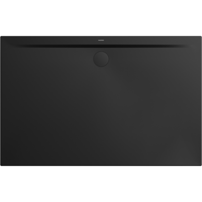 Kaldewei Superplan douche 353847982676 75x110cm, support de baignoire extra-plat, SEC, noir mat100 - Publicité Kaldewei Superplan douche 353847982676 75x110cm, support de baignoire extra-plat, SEC, noir mat100 - Publicité