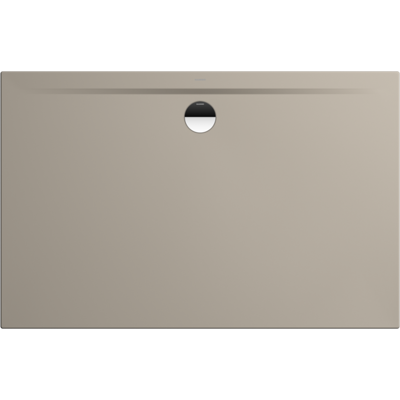 Kaldewei Superplan Zero - Receveur de douche rectangulaire 1500x900mm - Niveau du sol - Publicité Kaldewei Superplan Zero - Receveur de douche rectangulaire 1500x900mm - Niveau du sol - Publicité