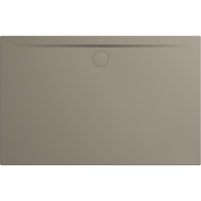 Kaldewei Superplan Zero - Bac de douche 1500x1000mm avec cadre extraplano - Publicité Kaldewei Superplan Zero - Bac de douche 1500x1000mm avec cadre extraplano - Publicité