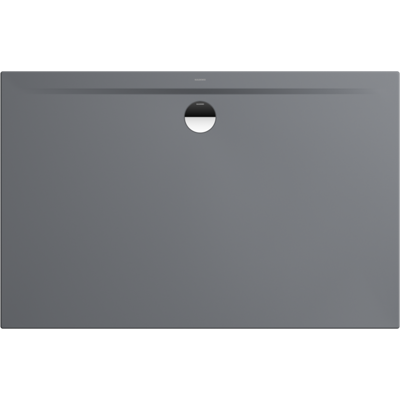 Kaldewei Superplan Zero - Plateau de douche extraplano 800x750mm - Supporte baignoire - Publicité Kaldewei Superplan Zero - Plateau de douche extraplano 800x750mm - Supporte baignoire - Publicité