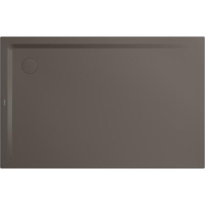 Kaldewei Superplan 75x90cm Receveur de douche - Receveur de douche - Publicité Kaldewei Superplan 75x90cm Receveur de douche - Receveur de douche - Publicité