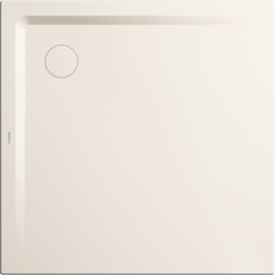 Kaldewei Superplan Pergamon Receveur de douche 80x80cm - Receveur - Publicité Kaldewei Superplan Pergamon Receveur de douche 80x80cm - Receveur - Publicité
