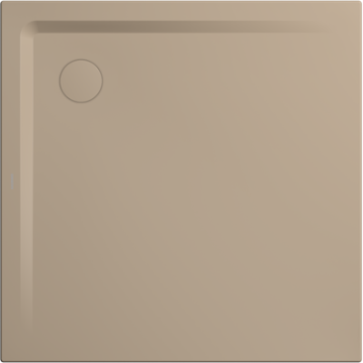 Kaldewei Superplan Receveur de Douche 80x80cm avec Secure Plus - Plat - Publicité Kaldewei Superplan Receveur de Douche 80x80cm avec Secure Plus - Plat - Publicité