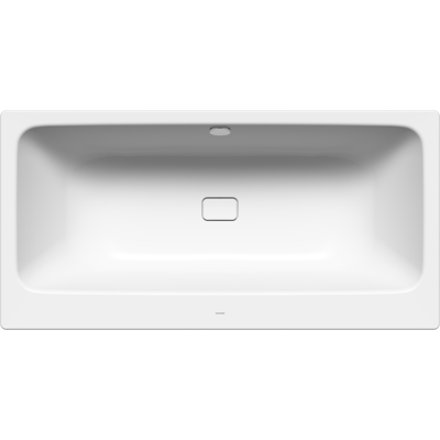 Modèle 744 Kaldewei Duo Asymétrique Baignoire Rectangulaire - Baignoire - Publicité Modèle 744 Kaldewei Duo Asymétrique Baignoire Rectangulaire - Baignoire - Publicité