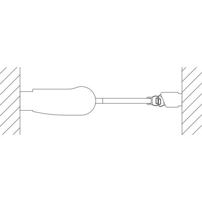 Porte de Douche Pega Kermi - 1 battante, argent brillant, 80x185cm - Porte de Douche - Publicité Porte de Douche Pega Kermi - 1 battante, argent brillant, 80x185cm - Porte de Douche - Publicité