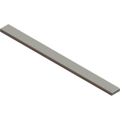 Kessel Modèle 680482 Drain de douche en inox - Shower Drain - Publicité Kessel Modèle 680482 Drain de douche en inox - Shower Drain - Publicité