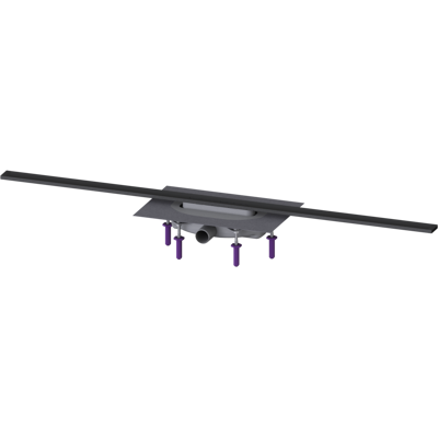 Kessel Linearis Infinity 60 Drain de douche - Drain de douche - Publicité Kessel Linearis Infinity 60 Drain de douche - Drain de douche - Publicité
