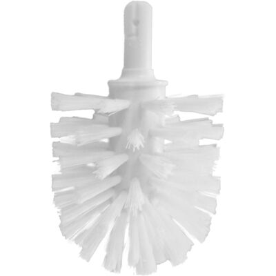 Tête de brosse de toilette KEUCO Mango Futura Astor - Tête de rechange - Publicité Tête de brosse de toilette KEUCO Mango Futura Astor - Tête de rechange - Publicité