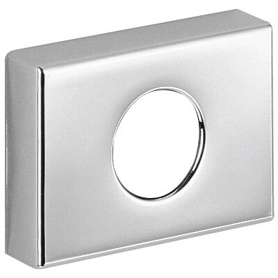 Keuco hygiéniques match0 04976130000 chrome noir brossé - Publicité Keuco hygiéniques match0 04976130000 chrome noir brossé - Publicité