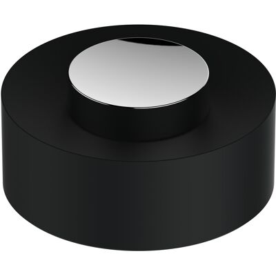 Keuco Modèle 04989070151 - Couvercle en plastique blanc pour série PLAN - Publicité Keuco Modèle 04989070151 - Couvercle en plastique blanc pour série PLAN - Publicité