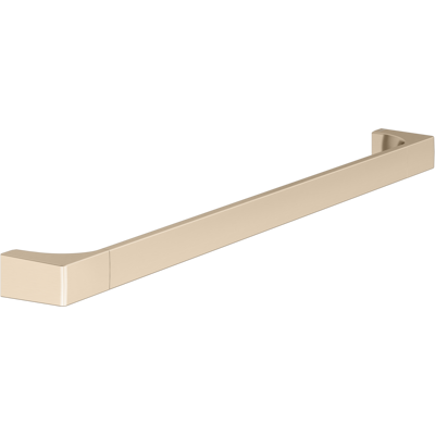 Barre de serviettes Bronze brossé Edition 11 - Accessoire de salle de bain - Publicité Barre de serviettes Bronze brossé Edition 11 - Accessoire de salle de bain - Publicité