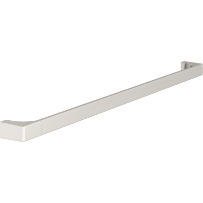 Keuco Edition 11 Porte-serviettes en nickel brossé 800mm - Support pour serviettes - Publicité Keuco Edition 11 Porte-serviettes en nickel brossé 800mm - Support pour serviettes - Publicité