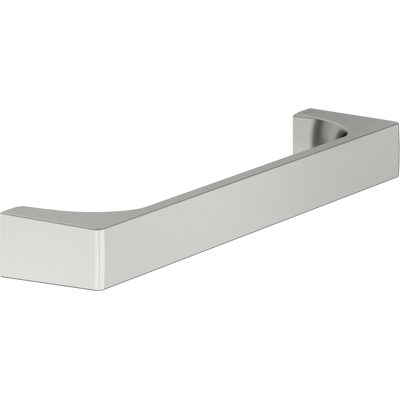 Barre de support KEUCO Edition 11 - Acier inoxydable, 300mm, Fixation dissimulée - Publicité Barre de support KEUCO Edition 11 - Acier inoxydable, 300mm, Fixation dissimulée - Publicité