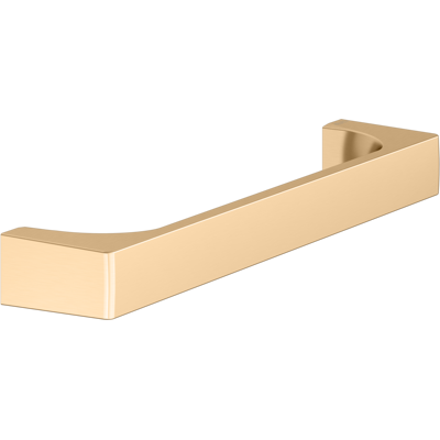 KEUCO Édition 11 Barre de maintien dissimulée - Accessoire de salle de bain - Publicité KEUCO Édition 11 Barre de maintien dissimulée - Accessoire de salle de bain - Publicité