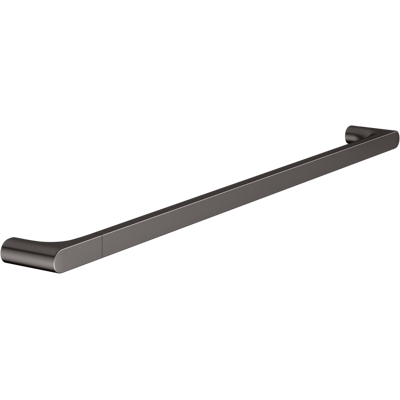 KEUCO Modèle 11501350800 - Barre de Douche, Titan noir brossé - Publicité KEUCO Modèle 11501350800 - Barre de Douche, Titan noir brossé - Publicité