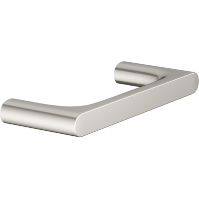 Keuco Édition 400 Anneau de serviette en Nickel brossé - Porte-serviettes - Publicité Keuco Édition 400 Anneau de serviette en Nickel brossé - Porte-serviettes - Publicité