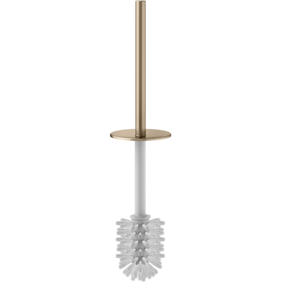 Keuco Modèle 11564034000 Bronze brossé - Brosse WC - Publicité Keuco Modèle 11564034000 Bronze brossé - Brosse WC - Publicité