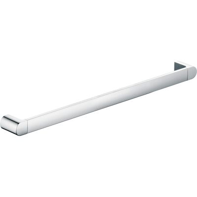 Keuco Elegance 1000mm Porte-serviettes Chrome - Accessoire de salle de bain - Publicité Keuco Elegance 1000mm Porte-serviettes Chrome - Accessoire de salle de bain - Publicité
