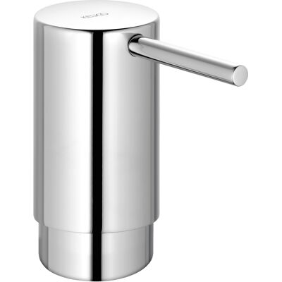 Keuco Elegance Distributeur de savon mousse - Chromé, 93mm - Publicité Keuco Elegance Distributeur de savon mousse - Chromé, 93mm - Publicité