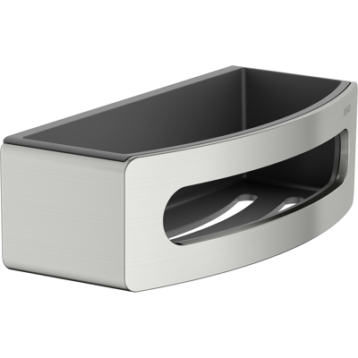 Keuco Elegance Schwammkorb 11658 - Accessoire de salle de bain - Publicité Keuco Elegance Schwammkorb 11658 - Accessoire de salle de bain - Publicité
