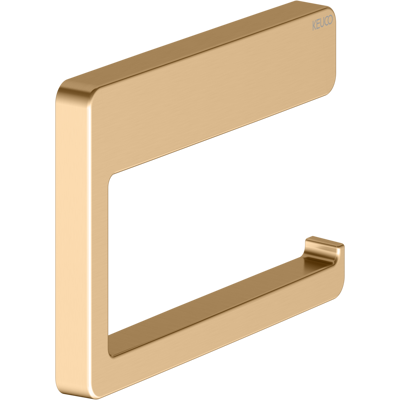 KEUCO Moll Porte-papier toilette 12762250000 Pivotant, Forme ouverte - Porte-papier toilette - Publicité KEUCO Moll Porte-papier toilette 12762250000 Pivotant, Forme ouverte - Porte-papier toilette - Publicité