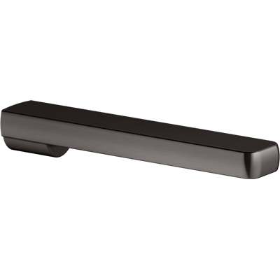 KEUCO Moll Porte-Rouleaux WC - 12763350000 - Titan noir brossé - Porte-rouleaux toilette - Publicité KEUCO Moll Porte-Rouleaux WC - 12763350000 - Titan noir brossé - Porte-rouleaux toilette - Publicité
