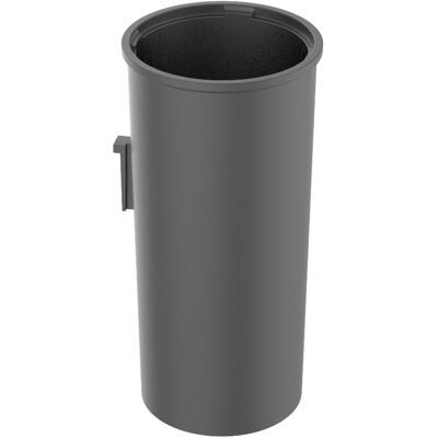 Insert en Plastique Keuco Moll - Accessoires pour Jeu de Brosses WC - Publicité Insert en Plastique Keuco Moll - Accessoires pour Jeu de Brosses WC - Publicité