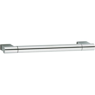 Keuco Modèle 14907170000 Aluminium Argent Discrétion de Montage Barre d’Appui - Barre d’appui - Publicité Keuco Modèle 14907170000 Aluminium Argent Discrétion de Montage Barre d’Appui - Barre d’appui - Publicité