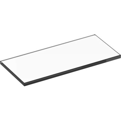 KEUCO Modèle 14910005200 - Plaque de Verre Mat - Publicité KEUCO Modèle 14910005200 - Plaque de Verre Mat - Publicité