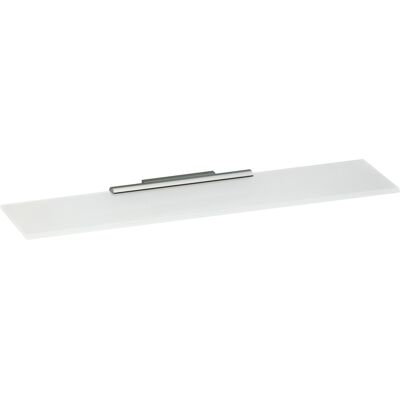 Keuco Étagère en Aluminium - Modèle 14910170000 - Console Moderne - Publicité Keuco Étagère en Aluminium - Modèle 14910170000 - Console Moderne - Publicité