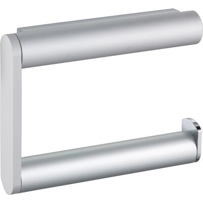 Keuco Petit Anneau Porte-Serviettes en Aluminium Rectangulaire - Anneau de Serviette - Publicité Keuco Petit Anneau Porte-Serviettes en Aluminium Rectangulaire - Anneau de Serviette - Publicité