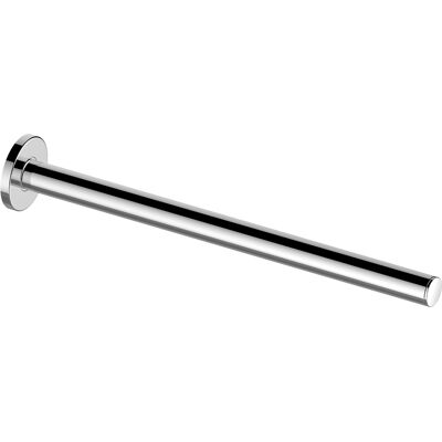 Keuco Support à Serviettes Fixe en Acier Inoxydable - 340mm - Accessoire de Salle de Bain - Publicité Keuco Support à Serviettes Fixe en Acier Inoxydable - 340mm - Accessoire de Salle de Bain - Publicité