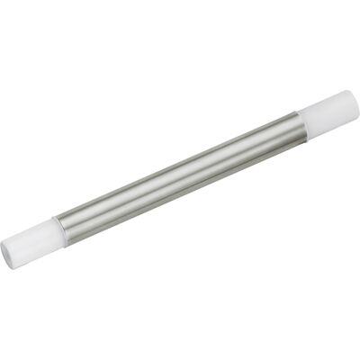 Keuco Modèle 14932170000 Extension de tringle de douche Argent - Publicité Keuco Modèle 14932170000 Extension de tringle de douche Argent - Publicité