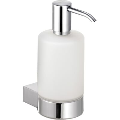 Keuco Modèle 14953179000 - Distributeur de lotion mural - Publicité Keuco Modèle 14953179000 - Distributeur de lotion mural - Publicité