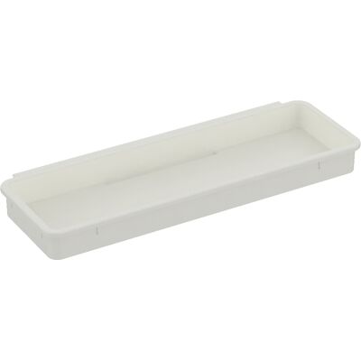 Insert en plastique de remplacement Keuco Duschkorb Plan - Panier de douche - Publicité Insert en plastique de remplacement Keuco Duschkorb Plan - Panier de douche - Publicité